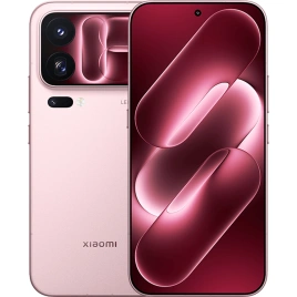 Смартфон Xiaomi 18 Pro 12/256Gb Ice Peach Pink Global Version