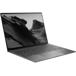 Ноутбук ASUS Zenbook S 14 UX5406AA-SW416W 14 OLED/i7-355 Ultra/32GB/512GB SSD (90NB16Q6-M00LJ0) Antrim Gray