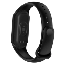 Фитнес-браслет Xiaomi Mi Smart Band 8 Black