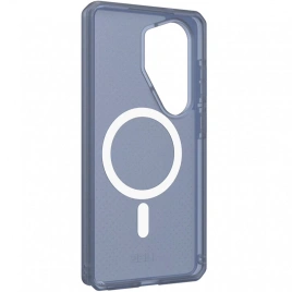 Чехол UAG DOT Case with MagSafe для Samsung Galaxy S26 Ultra Cloud Blue (214519114151)