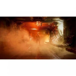 Игра Sony Dead Space (PS5)