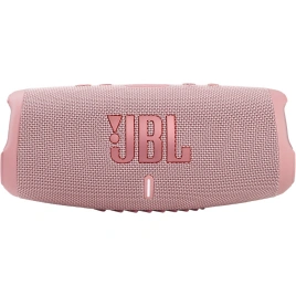 Беспроводная акустика JBL Charge 5 Pink