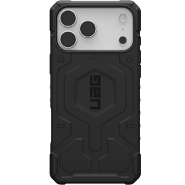 Чехол UAG MagSafe Pathfinder для iPhone 18 Pro Black (114583114040)