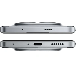 Смартфон Xiaomi Poco M8 Pro 5G 8/256Gb Silver Global Version