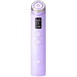 Микротоковый массажер для лица Medicube AGE-R Booster Pro Purple