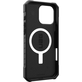 Чехол UAG MagSafe Pathfinder для iPhone 16 Pro Black