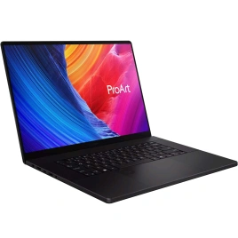 Ноутбук ASUS ProArt P16 H7606GP-SR035W 16 OLED/R9 AI 465/16GB/1TB SSD (90NB19J1-M002N0) Nano Black