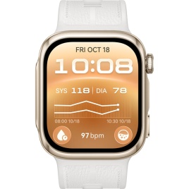 Смарт-часы Huawei Watch D3 Gold (55020KBK)