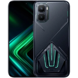 Смартфон Infinix GT 50 Pro 12/256GB Black