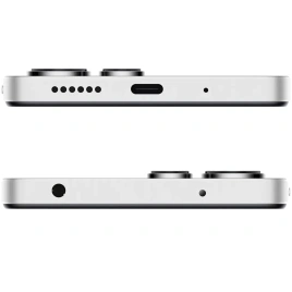 Смартфон XiaoMi Redmi 12 8/128Gb Polar Silver Global Version