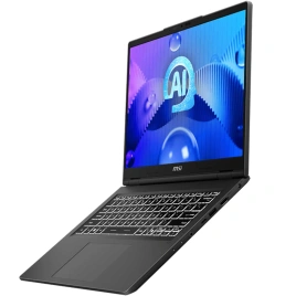 Ноутбук MSI Venture 14 AI A1MG-039XRU 14 OLED/i5-125H Ultra/16GB/512GB SSD (9S7-14Q221-039) Solid Gray