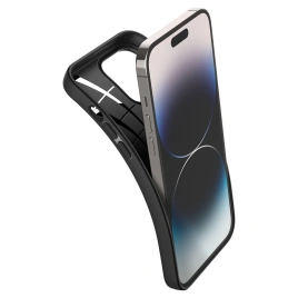 Чехол Spigen Core Armor для iPhone 14 Pro Max (ACS04634) Matte Black