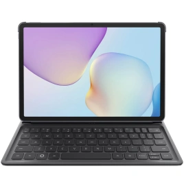 Планшет Huawei MatePad 11.5 (2025) Wi-Fi 8/256Gb Papermatte Space Gray + Keyboard (53014KBN)