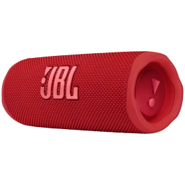 Портативная колонка JBL Flip 6 Red