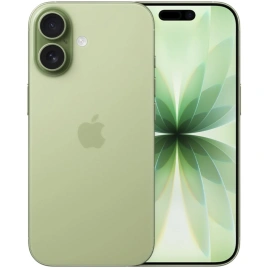 Смартфон Apple iPhone 17 512GB eSim Sage