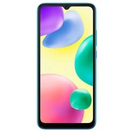 Смартфон XiaoMi Redmi 10A 3/64Gb Sky Blue Global Version