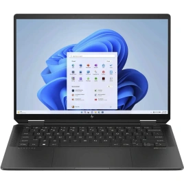 Ноутбук HP Spectre x360 14-eu0013dx 14 2.8K OLED/ i7-155H Ultra/16Gb/1Tb SSD (979L2UA) Black