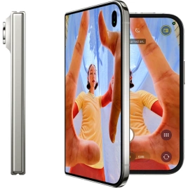 Смартфон Apple iPhone Duo 1TB eSim Star White