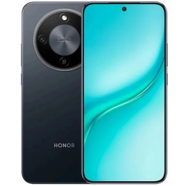 Смартфон Honor Turbo 5G 8/256GB Black EAC