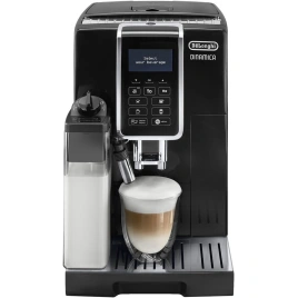 Кофемашина DeLonghi Dinamica ECAM350.55.B Black