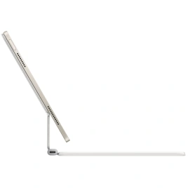 Клавиатура Apple Magic Keyboard для iPad Air 13 (MDFW4) White