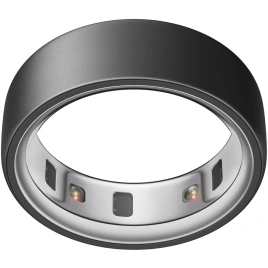 Умное кольцо Oura Ring 4 Size 12 Stealth