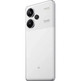 Смартфон Xiaomi Redmi Note 13 Pro Plus 5G 12/512Gb Moonlight White Global Version