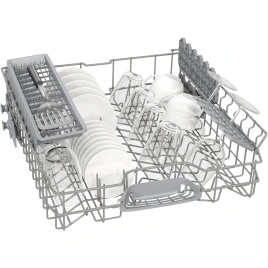 Посудомоечная машина Bosch Serie 2 SMV26DX00T