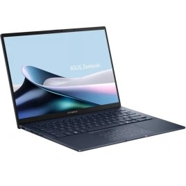 Ноутбук ASUS Zenbook 14 UX3405CA-ST1488 14 OLED/i9-285H Ultra/32GB/1TB SSD (90NB14W1-M02600) Ponder Blue