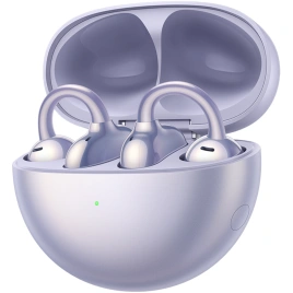 Наушники Huawei FreeClip Purple (55037246)