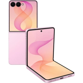 Смартфон Samsung Z Flip8 SM-F776B 12/256GB Pink