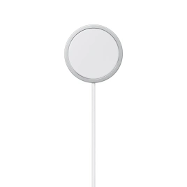 Беспроводное зарядное устройство Apple MagSafe Charger 1 m (MGD74LL/A) White