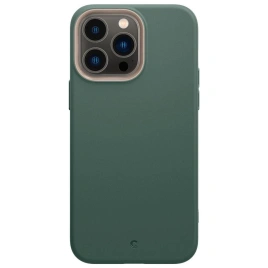 Чехол Spigen Cyrill UltraColor MagSafe для iPhone 14 Pro Max (ACS04878) Kale
