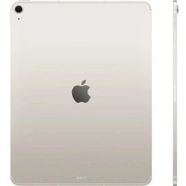 Планшет Apple iPad Air 13 (2025) Wi-Fi + Cellular 128Gb Starlight