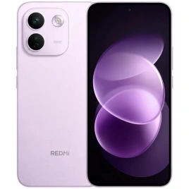 Смартфон Xiaomi Redmi Note 17 Pro Max 5G 12/256Gb Purple Global Version