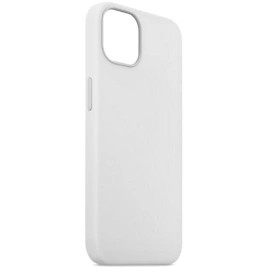 Накладка силиконовая MItrifON для iPhone 14 Pro White