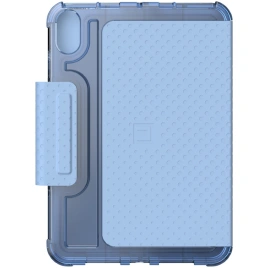 Чехол UAG Lucent для iPad Mini 2021 (12328N315858) Blue