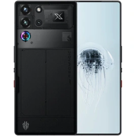 Смартфон ZTE Nubia RedMagic 10 Pro 16/512GB Dusk