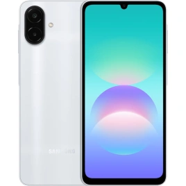 Смартфон Samsung Galaxy A08 SM-A085F 4/128GB Silver