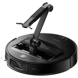 Робот-пылесос Roborock Saros Z70 Black EAC