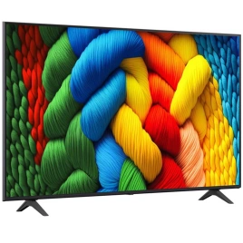 Телевизор LG 75NANO80A6B 75" 2025