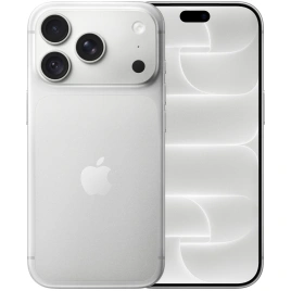 Смартфон Apple iPhone 18 Pro 1TB eSim Silver