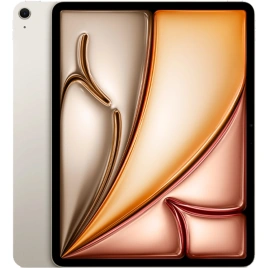 Планшет Apple iPad Air 13 (2026) Wi-Fi 128GB Starlight