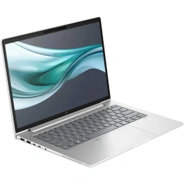 Ноутбук HP EliteBook 640 G11 14 IPS/ i7-155U Ultra/16GB/512GB SSD (A23E2EA) Pike Silver