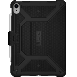 Чехол UAG Metropolis Folio Case для iPad 11 A16 (2025) Black (123396114040)