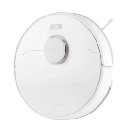 Робот-пылесос Xiaomi Trouver LDS Finder White (Белый) Global version