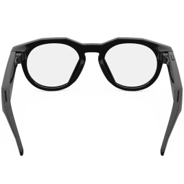 Умные очки Oakley HSTN Black Standard Clear