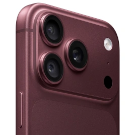 Смартфон Apple iPhone 18 Pro 1TB eSim Burgundy
