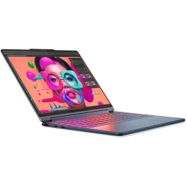 Ноутбук Lenovo Yoga 9 14ILL10 14 OLED/ i7-256V Ultra/16GB/1TB SSD (83LC0054RK) Cosmic Blue