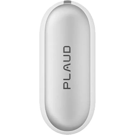 Диктофон Plaud NotePin S AI Voice Recorder Silver